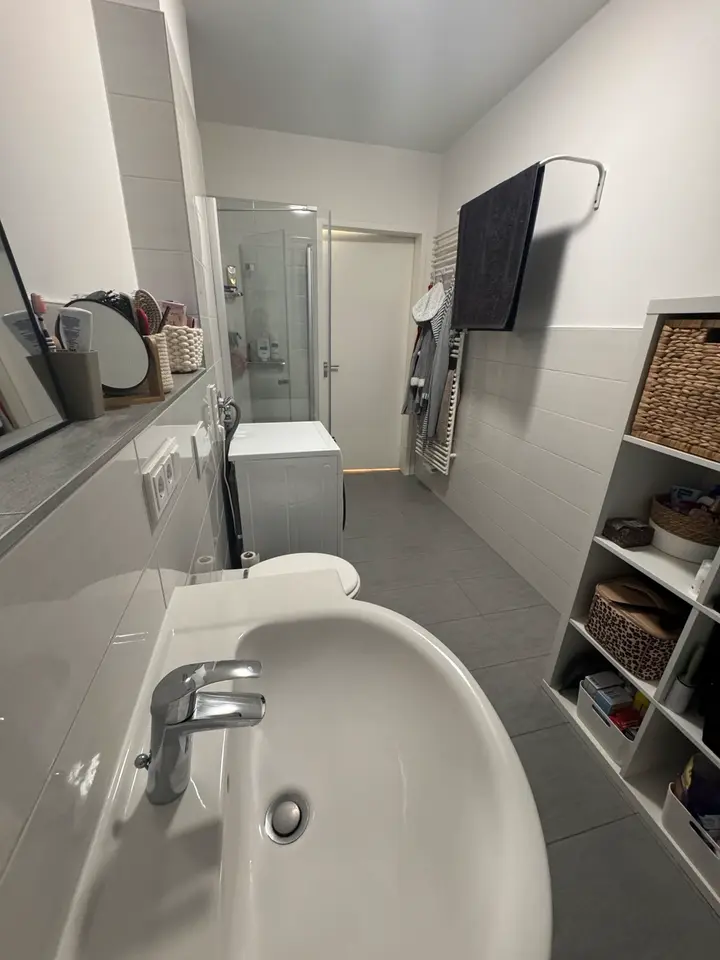 2 Zimmer Wohnung mit 42 m² in Halle (Saale) – Bild 10