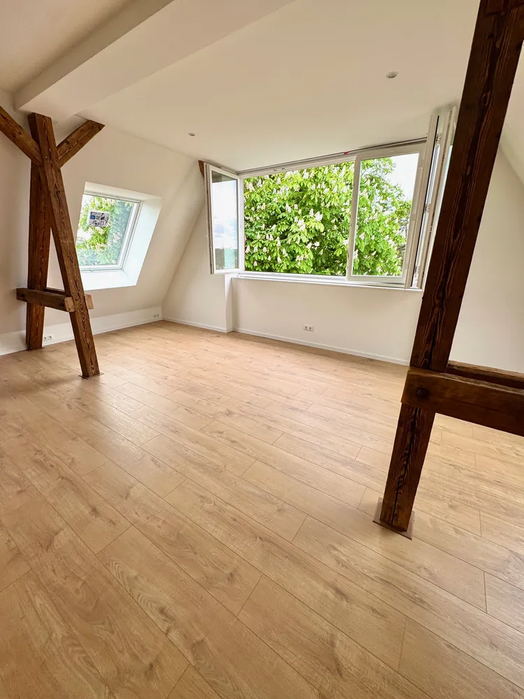 2 Zimmer Wohnung mit 82 m² in Leipzig – Bild 2