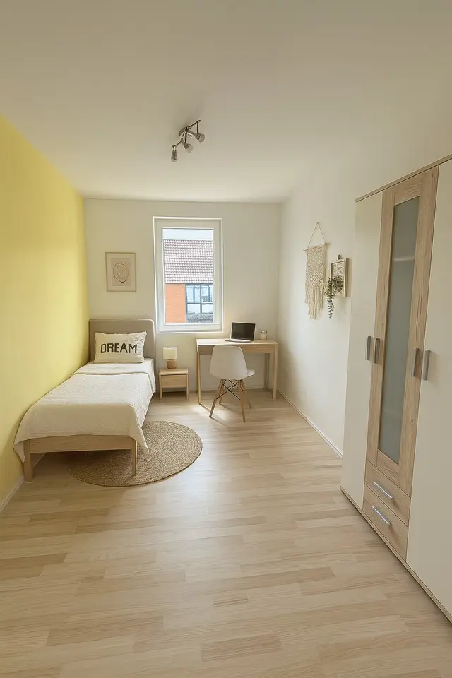 WG-Zimmer mit 15 m² in Schwäbisch Gmünd – Bild 4