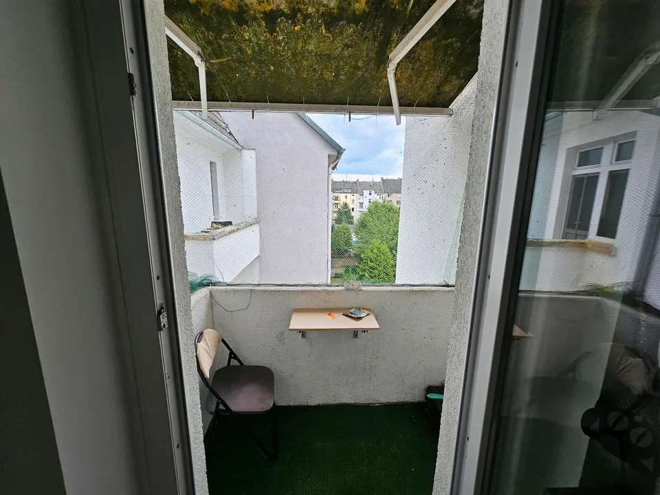 2 Zimmer Wohnung mit 52 m² in Dortmund – Bild 5