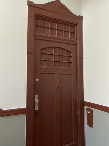 2 Zimmer Wohnung mit 45 m² in Berlin – Bild 8