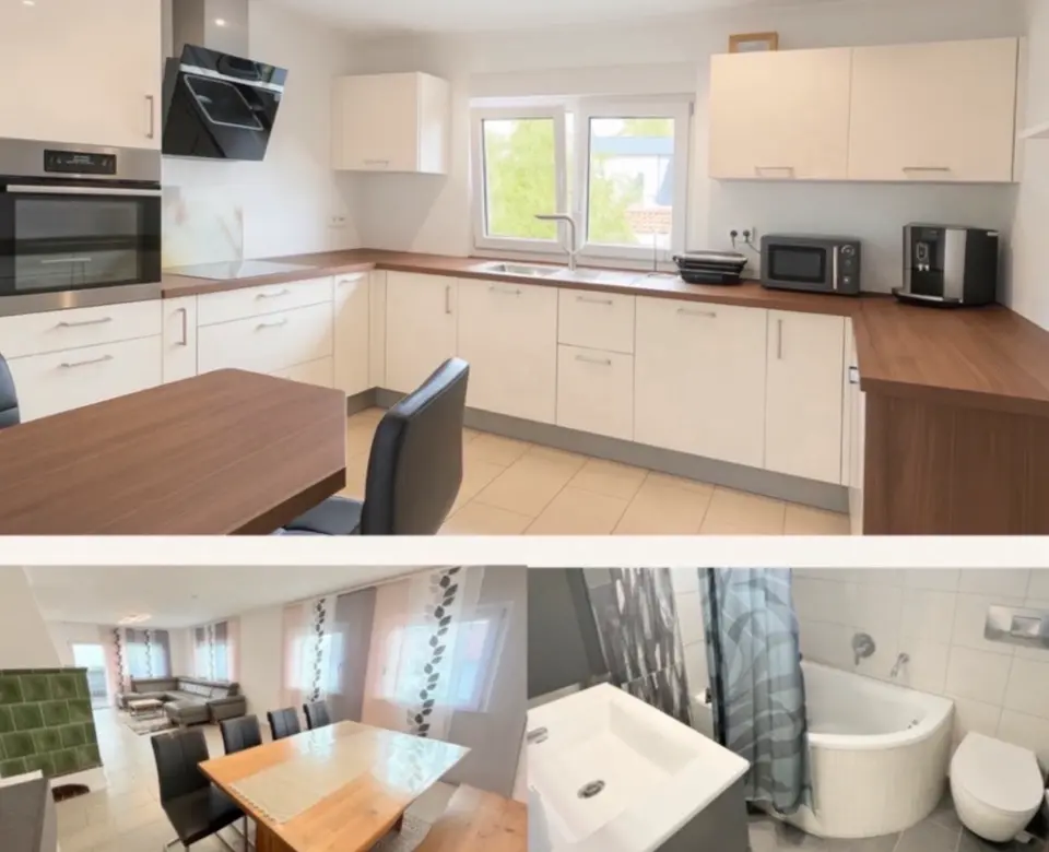 5 Zimmer Haus mit 140 m² in Pforzheim – Bild 5