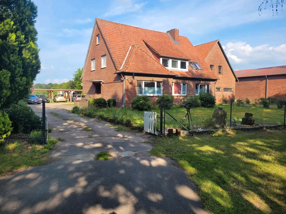 2 Zimmer Wohnung mit 57 m² in Rotenburg (Wümme) – Bild 7