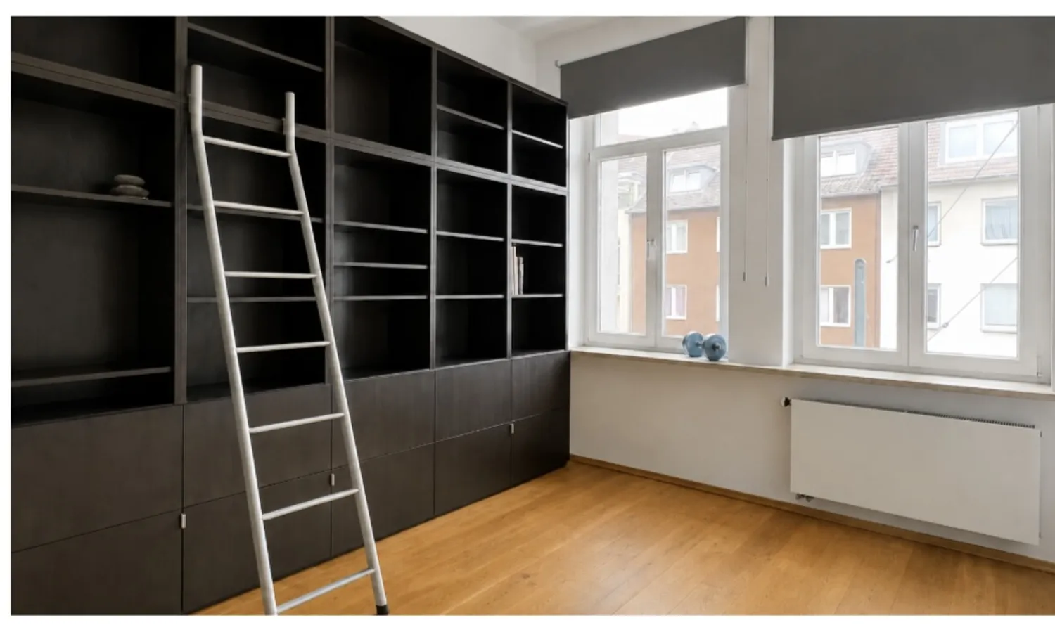 4 room apartment with 130 m² in Düsseldorf – Photo 3