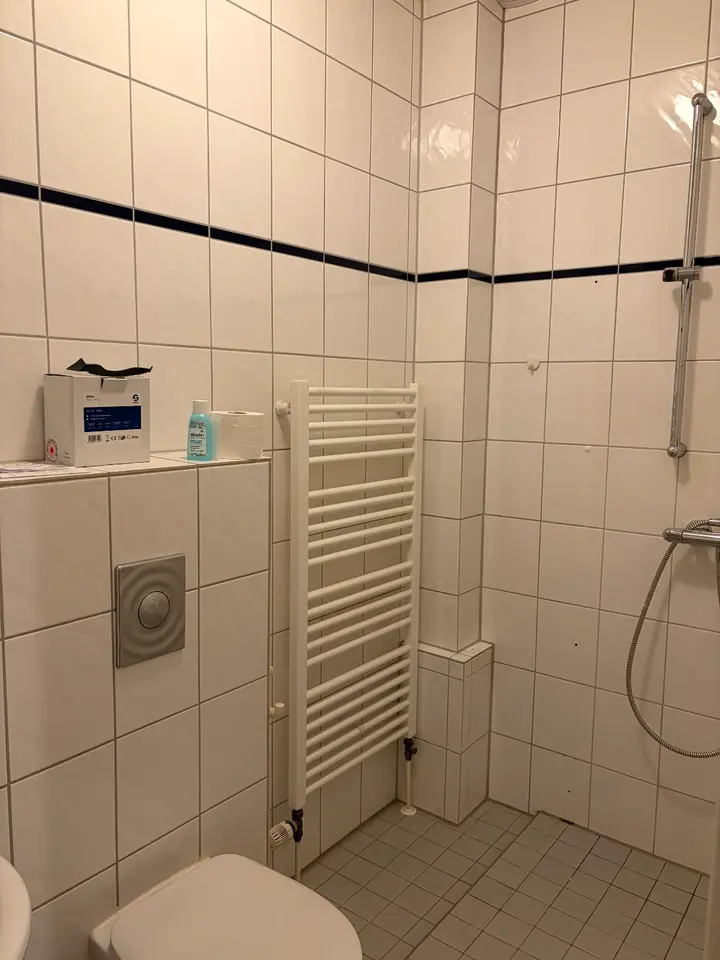 4 Zimmer Wohnung mit 84 m² in Witten – Bild 4