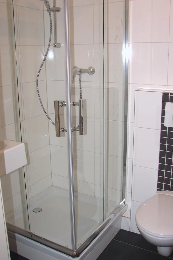 1 Zimmer Wohnung mit 40 m² in Nürnberg – Bild 4