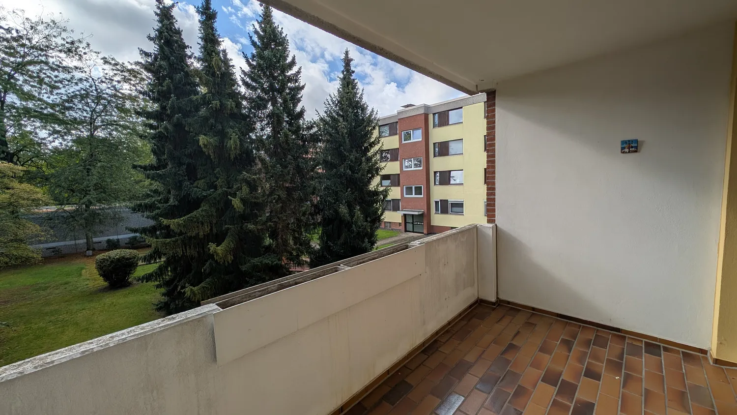 3 Zimmer Wohnung mit 84 m² in Hannover – Bild 9