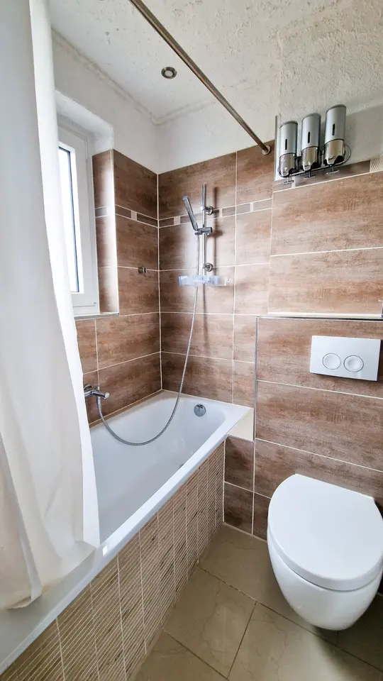 4 Zimmer Wohnung mit 116 m² in Duisburg – Bild 7