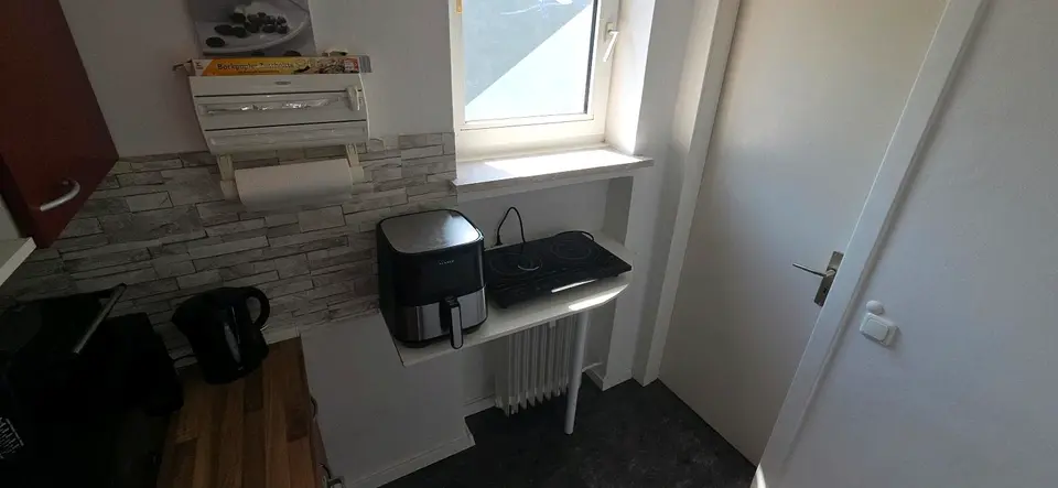 2 Zimmer Wohnung mit 26 m² in Bochum – Bild 5