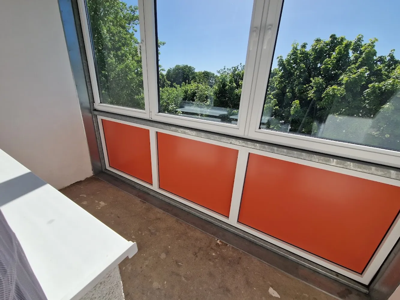 2 Zimmer Wohnung mit 51 m² in Neubrandenburg – Bild 7