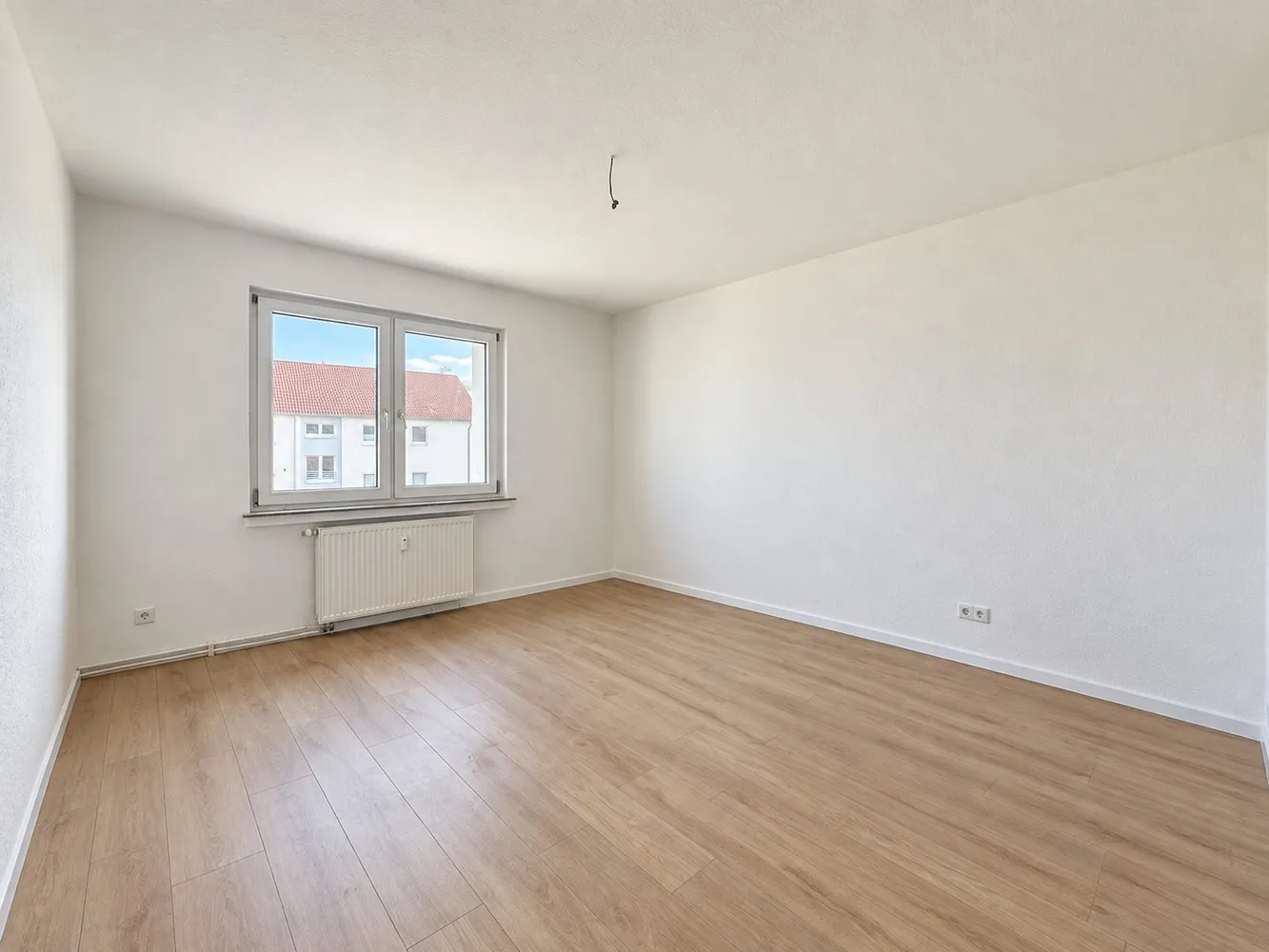 3 Zimmer Wohnung mit 65 m² in Dortmund – Bild 5