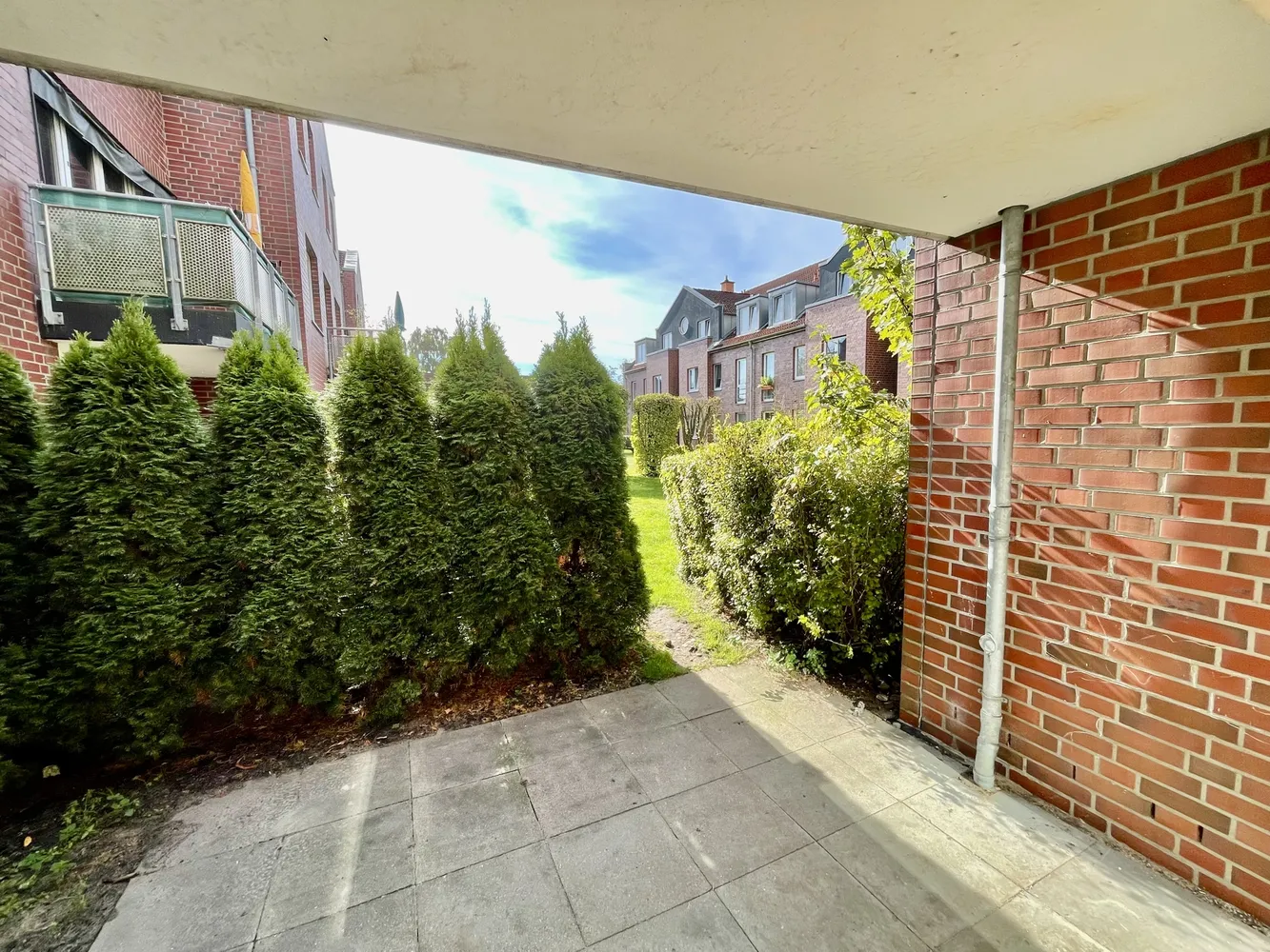 3 Zimmer Wohnung mit 78 m² in Hamburg – Bild 3