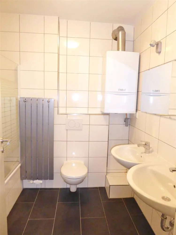 3 Zimmer Wohnung mit 75 m² in Nürnberg – Bild 8
