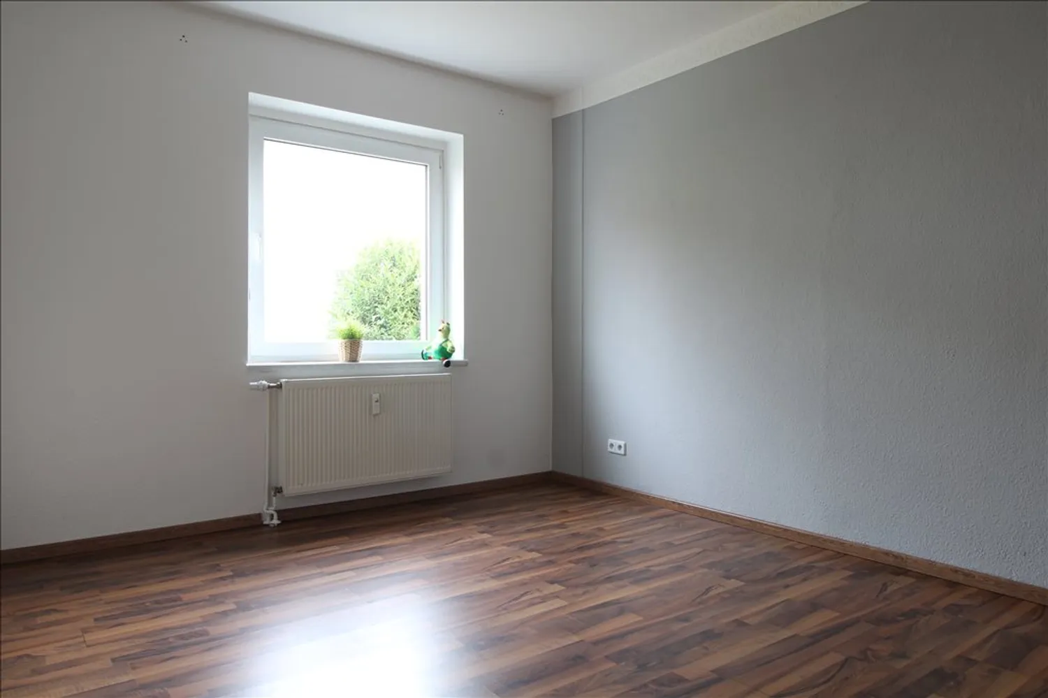 2 room apartment with 62 m² in Magdeburg – Photo 4