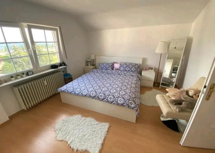 3 Zimmer Wohnung mit 67 m² in Gießen – Bild 1