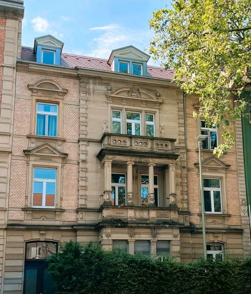 WG-Zimmer mit 16 m² in Karlsruhe – Bild 2