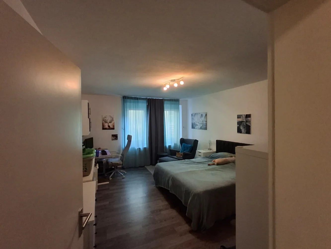 3 Zimmer Wohnung mit 70 m² in Wuppertal – Bild 3