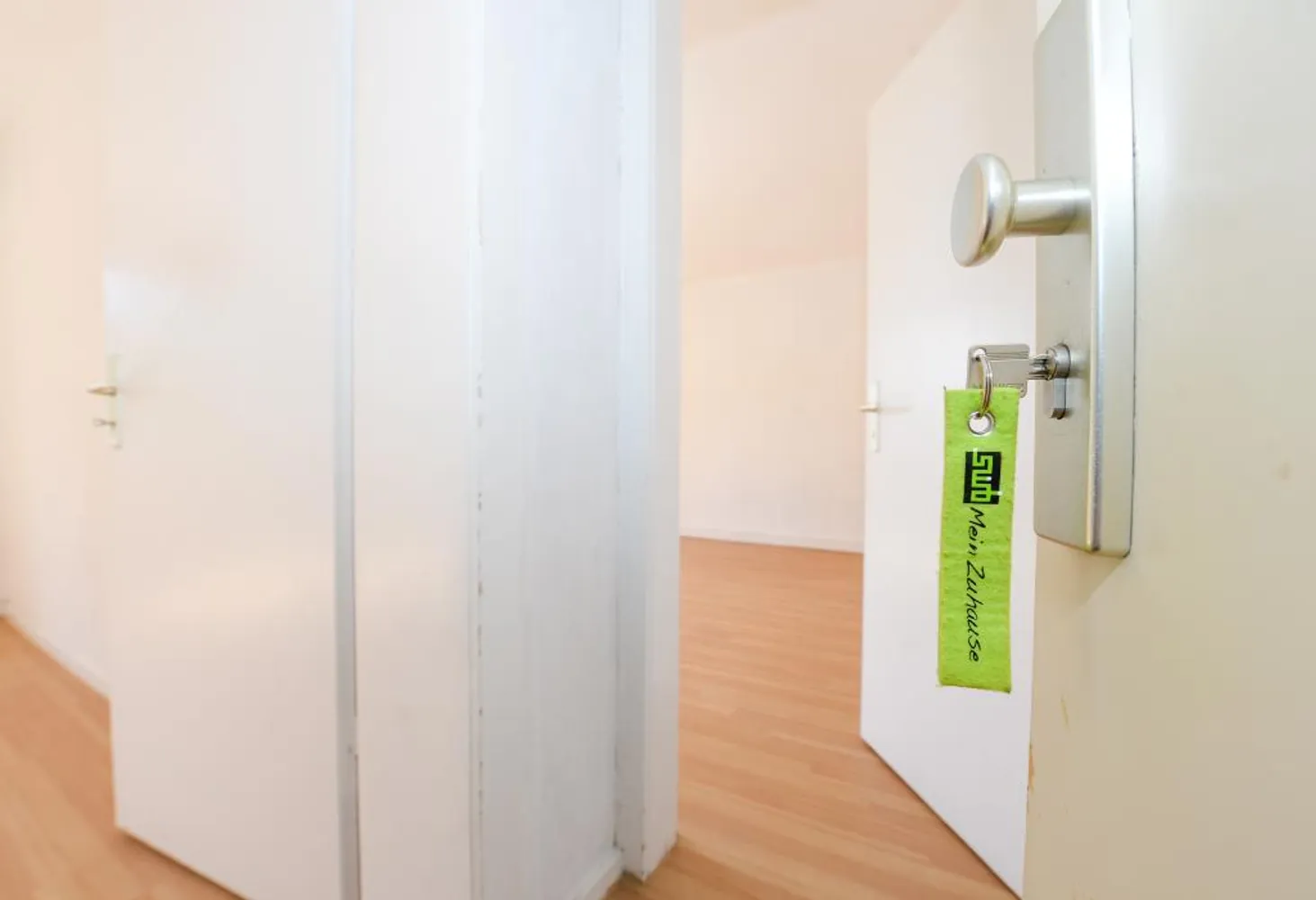 3 room apartment with 59 m² in Mülheim an der Ruhr – Photo 6