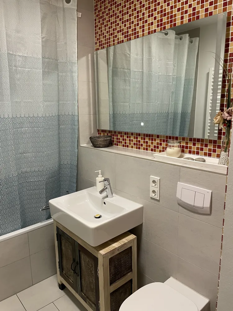 3 Zimmer Wohnung mit 85 m² in Frankfurt am Main – Bild 10