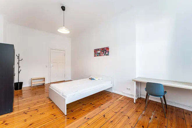 WG-Zimmer in Berlin – Bild 4