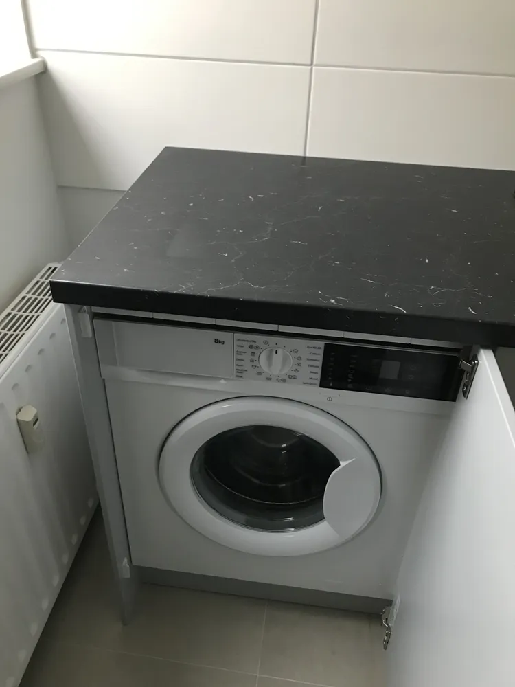 1 room apartment with 33 m² in Berlin – Photo 12