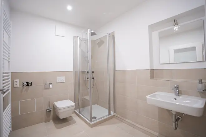 2 Zimmer Wohnung mit 61 m² in Leipzig – Bild 4