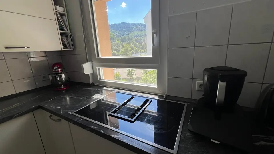 2 Zimmer Wohnung mit 95 m² in Heidelberg – Bild 8