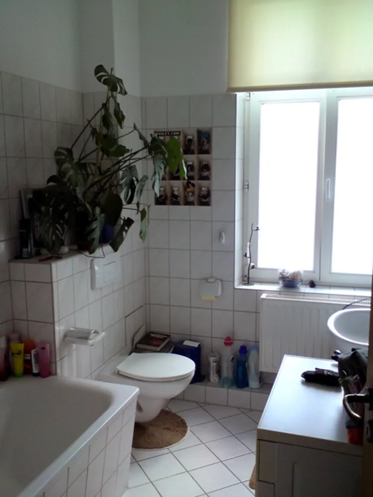 2 Zimmer Wohnung mit 62 m² in Brandenburg an der Havel – Bild 5