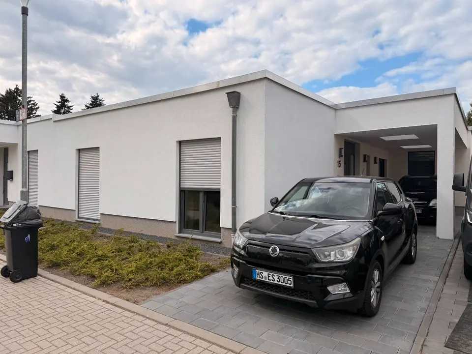 3 Zimmer Haus mit 125 m² in Aachen – Bild 4
