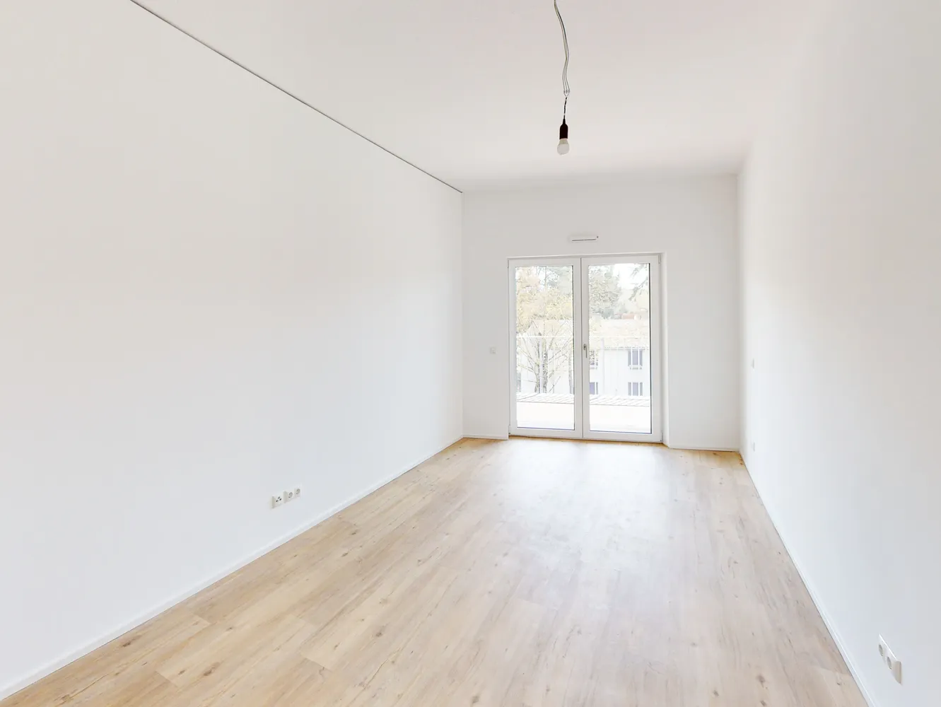 3 Zimmer Wohnung mit 94 m² in Nürnberg – Bild 9