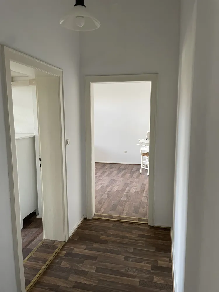 2 Zimmer Wohnung mit 65 m² in Darmstadt – Bild 12