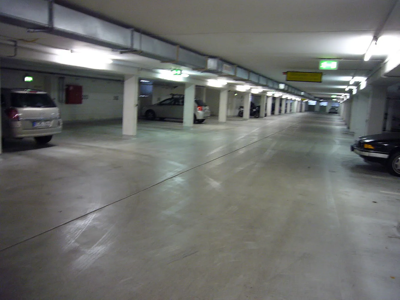 2 Zimmer Wohnung mit 59 m² in Berlin – Bild 12