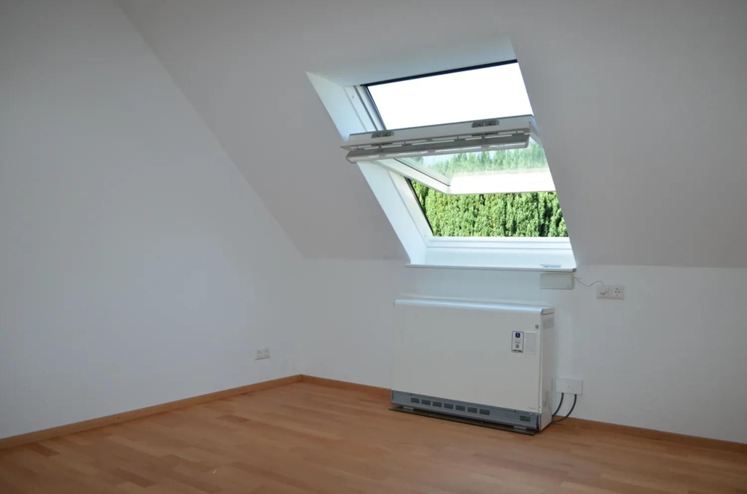 4 Zimmer Wohnung mit 72 m² in Freiburg im Breisgau – Bild 5