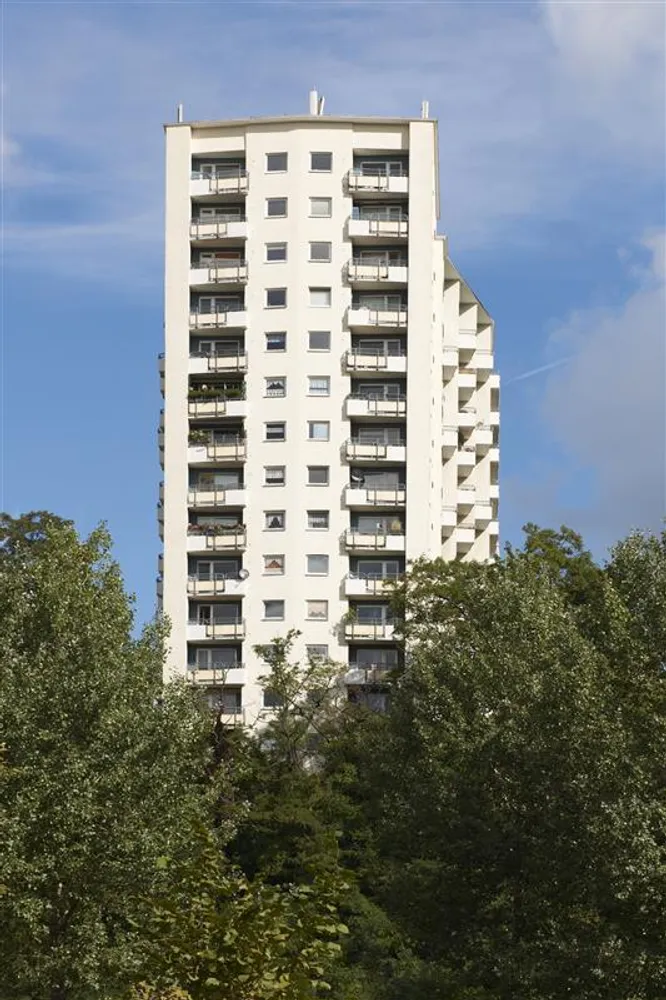 2 Zimmer Wohnung mit 51 m² in Stuttgart – Bild 1