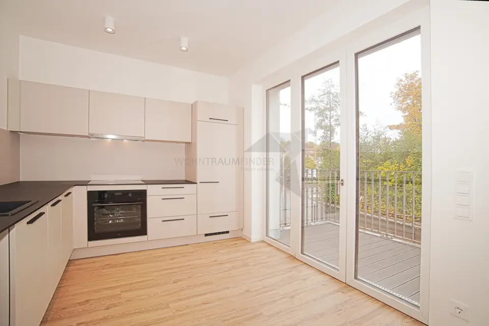 2 room apartment with 30 m² in Chemnitz – Photo 6