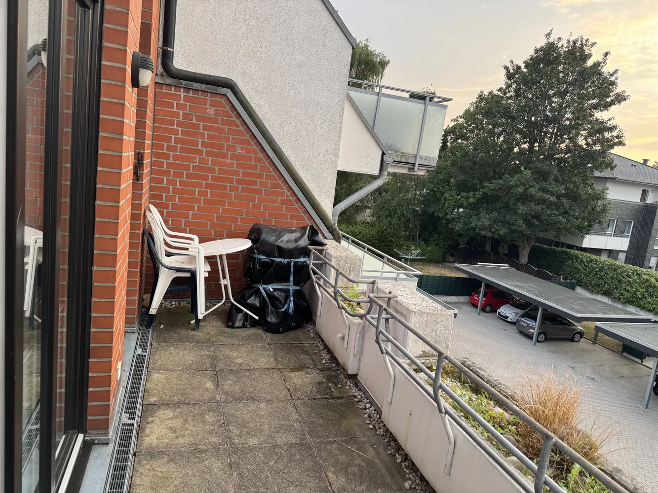 2 Zimmer Wohnung mit 45 m² in Osnabrück – Bild 9