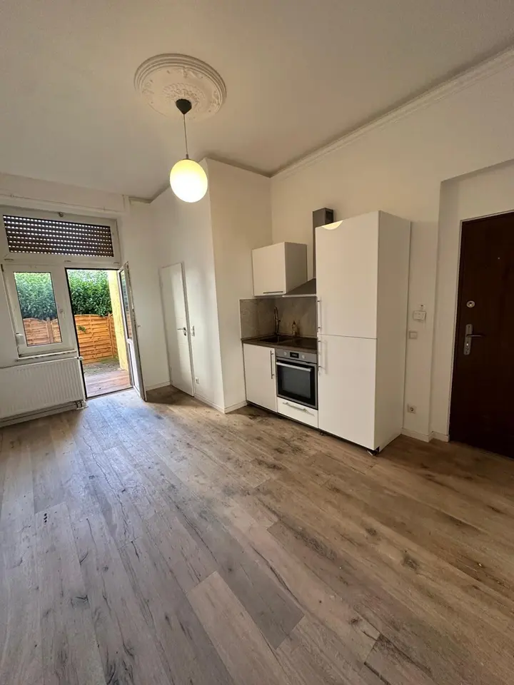 2 Zimmer Wohnung mit 45 m² in Herne – Bild 3
