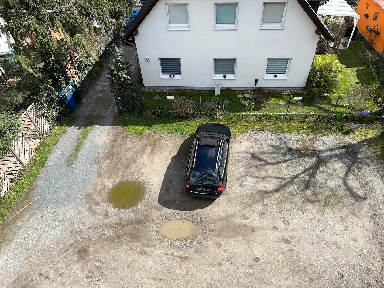 4 room apartment with 80 m² in Berlin – Photo 1