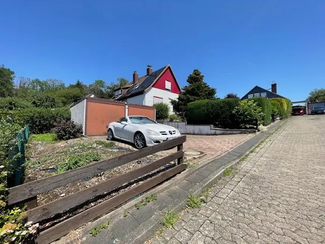 4 Zimmer Wohnung mit 100 m² in Hildesheim – Bild 9