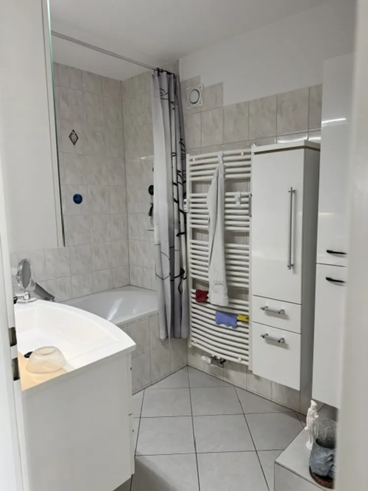4 Zimmer Wohnung mit 100 m² in Neu-Ulm – Bild 6