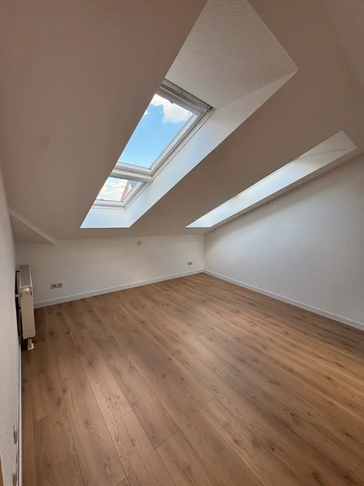 2 Zimmer Wohnung mit 41 m² in Dessau-Roßlau – Bild 9