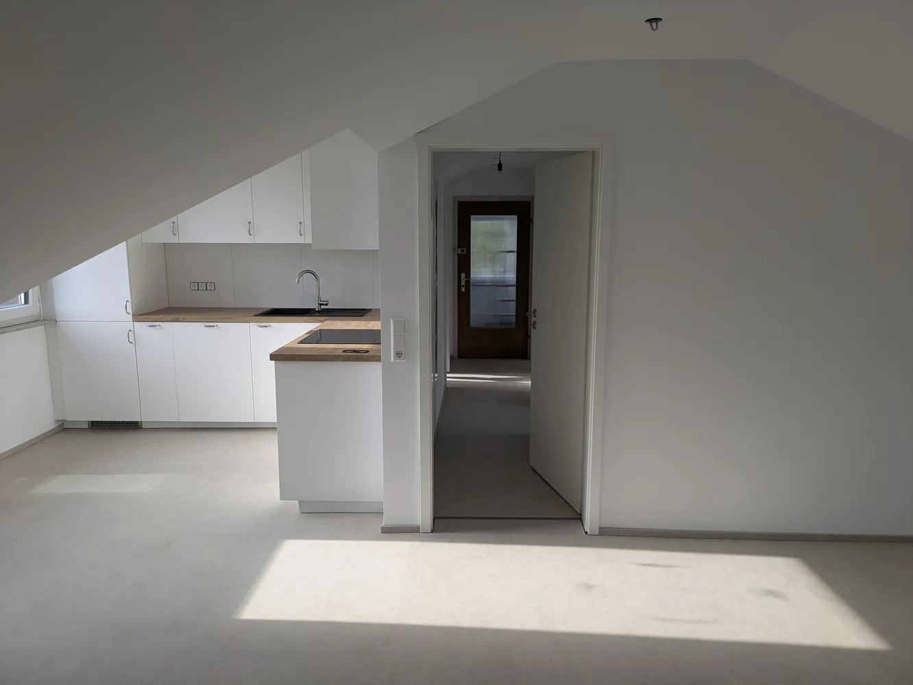 3 Zimmer Wohnung mit 63 m² in Leonberg – Bild 2
