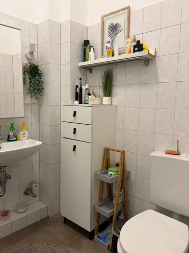 5 Zimmer Wohnung mit 128 m² in Hamburg – Bild 4