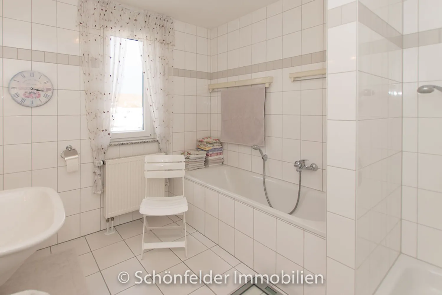 3 Zimmer Wohnung mit 102 m² in Oberursel (Taunus) – Bild 6