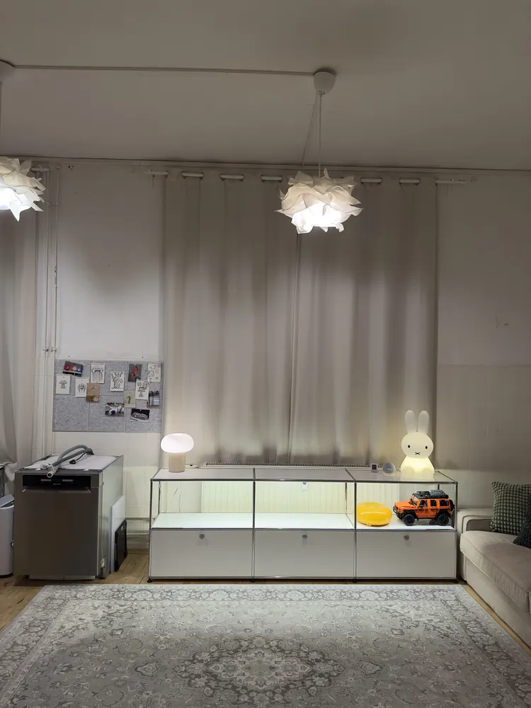 1 Zimmer Wohnung mit 44 m² in Karlsruhe – Bild 1