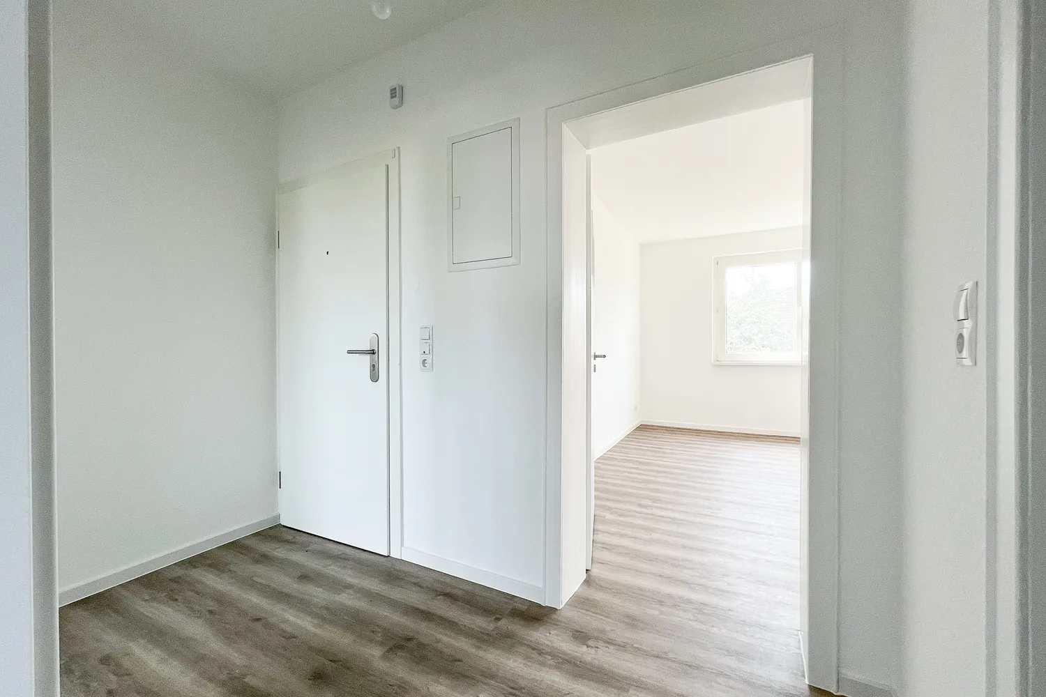 3 Zimmer Wohnung mit 55 m² in Bochum – Bild 4