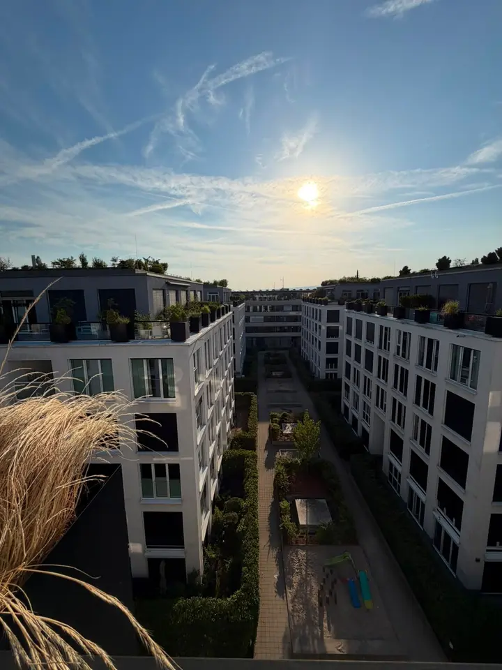 3 Zimmer Wohnung mit 75 m² in Rastatt – Bild 8