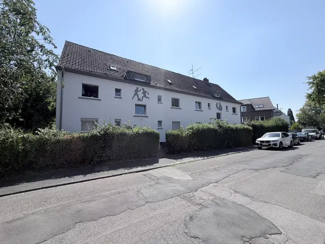 2 Zimmer Wohnung mit 46 m² in Mülheim an der Ruhr – Bild 1