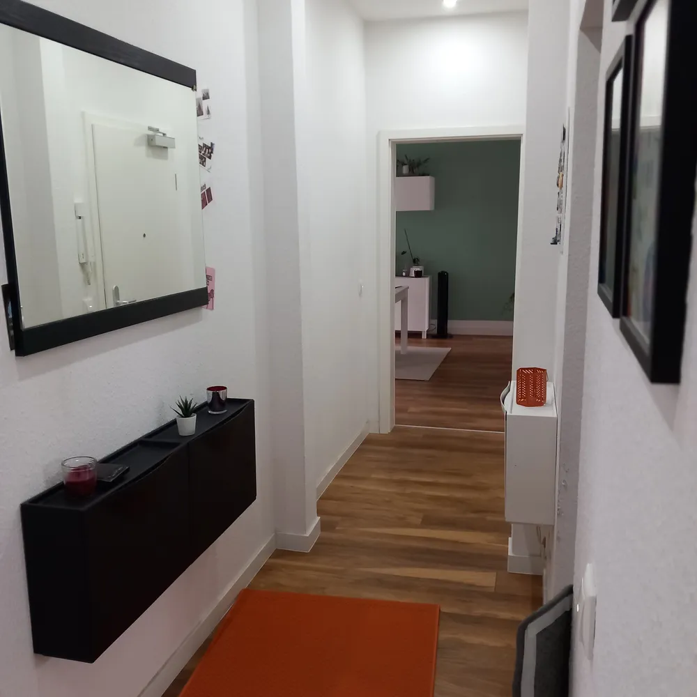 3 Zimmer Wohnung mit 81 m² in Erfurt – Bild 3