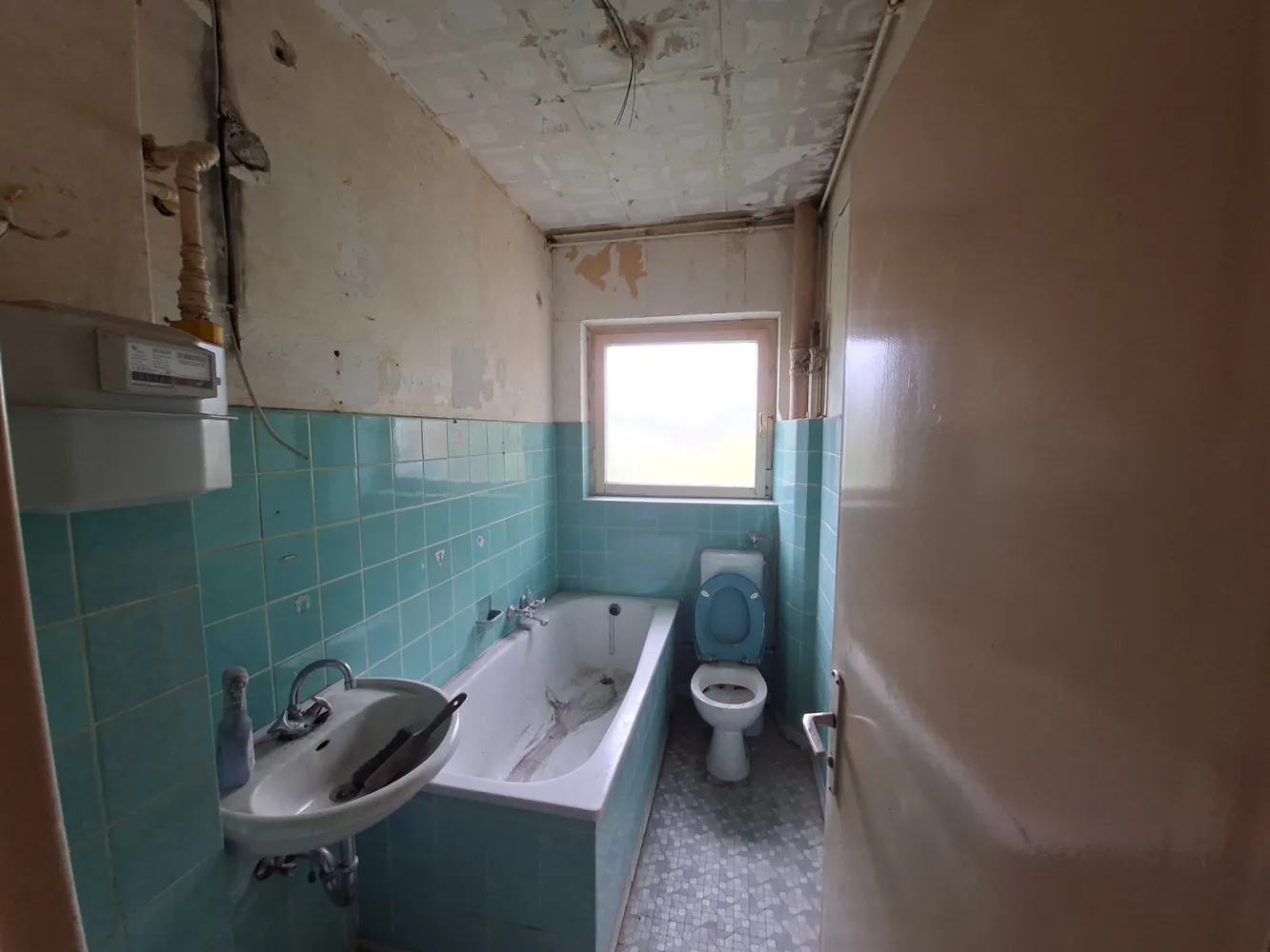 3 Zimmer Wohnung mit 59 m² in Berlin – Bild 6